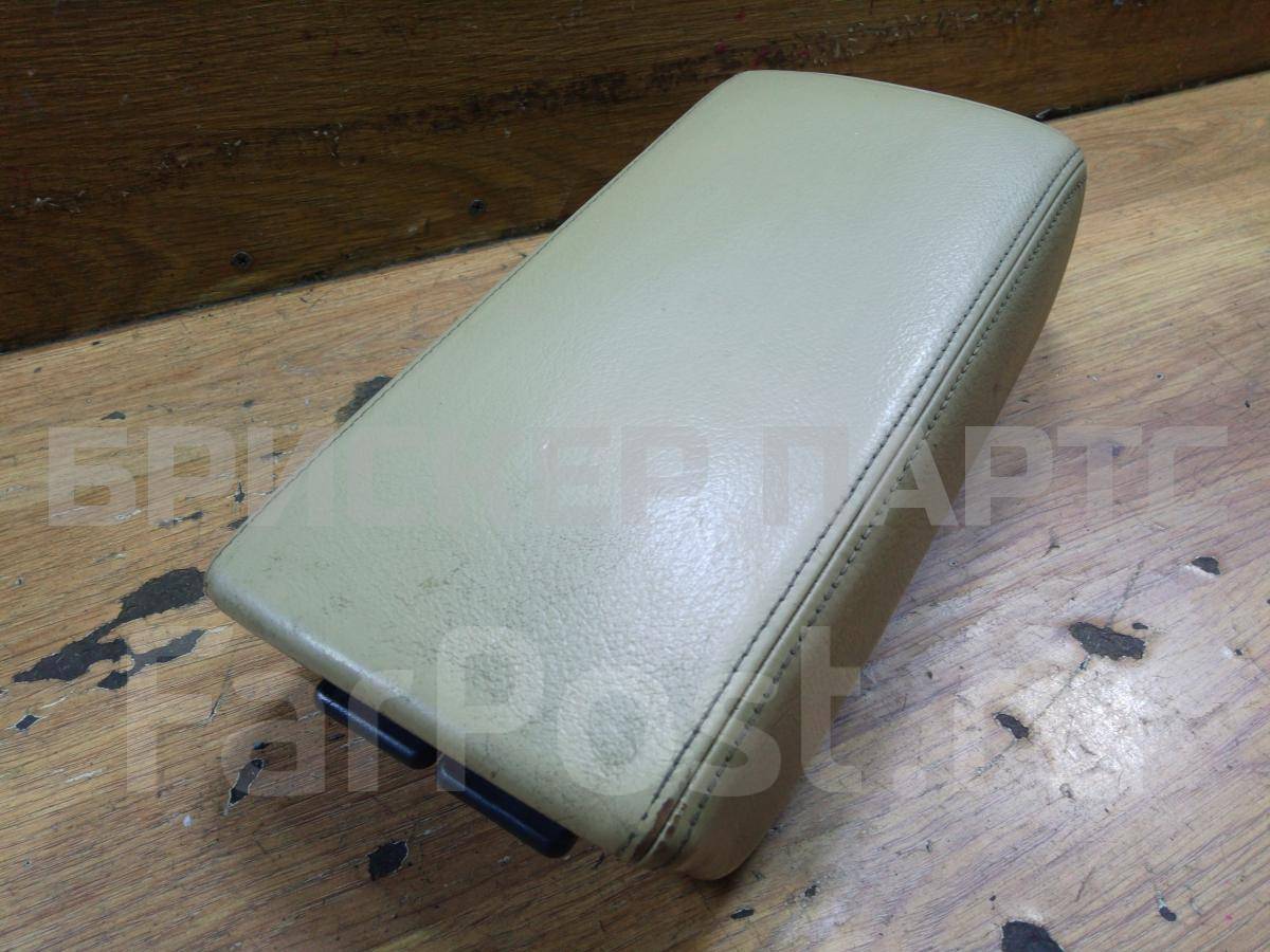 Подлокотник для Хонда Аккорд 7 поколение 83405SEAE52ZA