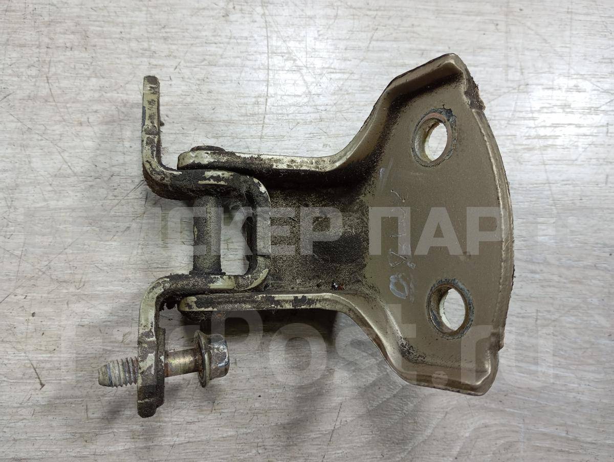 Петля двери задней левой нижняя для Шевроле Эпика 2 поколение (V250)