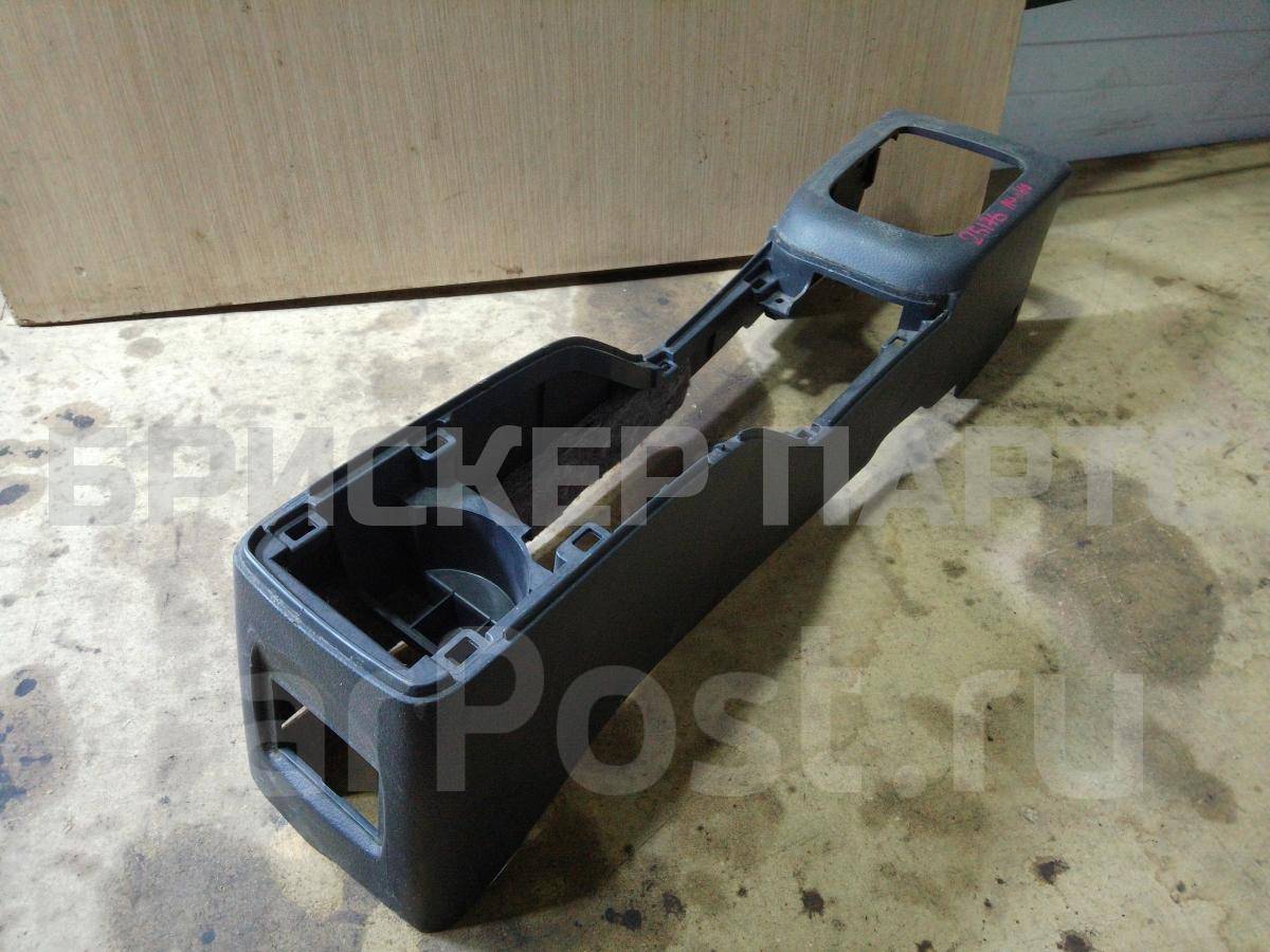 Центральный тоннель задняя часть на Сузуки Лиана 1 поколение рестайлинг 7583159J00