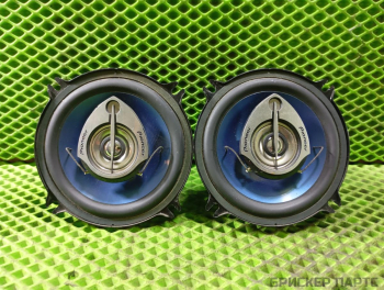 Динамики 13см (5") (колонки автомобильные) PIONEER TS-1339R