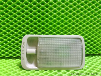 Плафон, фонарь освещения, лампа подсветки салона для Ниссан Тиида 1 поколение C11 26410EL00A