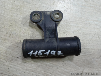 Фланец / тройник для Шевроле Спарк 2 (M200)