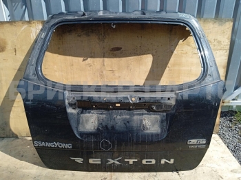 Дверь багажника на Санг Енг Рекстон 1 поколение 6400108333
