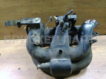 Коллектор впускной на Форд Эскейп 1 поколение 988F9424BE