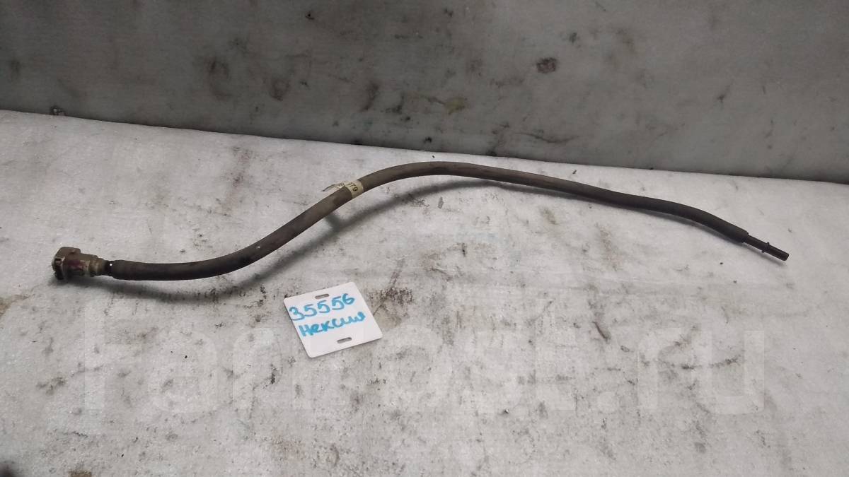 Трубка топливная на Дэу Нексия 1 поколение N150 рестайлинг 96899979