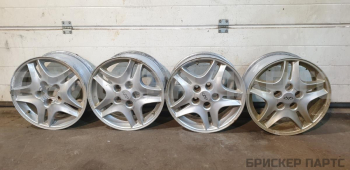 Комплект оригинальных дисков для Chery Tiggo 7.0R16 5*114.3