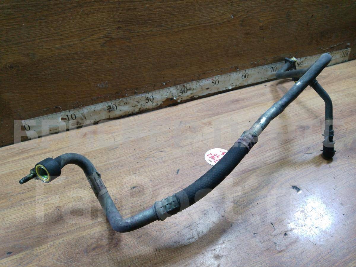 Трубка кондиционера на Вольво S40 2 поколение 4N5H19A834GF