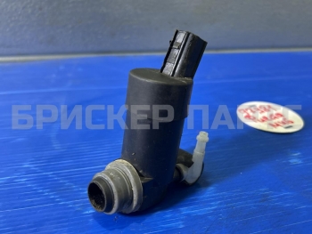 Насос, моторчик бачка омывателя на Форд Фиеста MK6 (CB1, CCN) QF00N00118