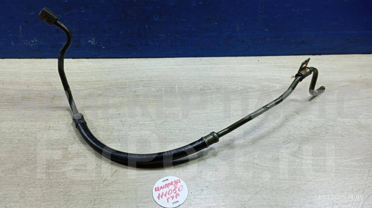 Трубка гидроусилителя на Субару Импреза 2 поколение (GG,GD /G11) 34610FE160