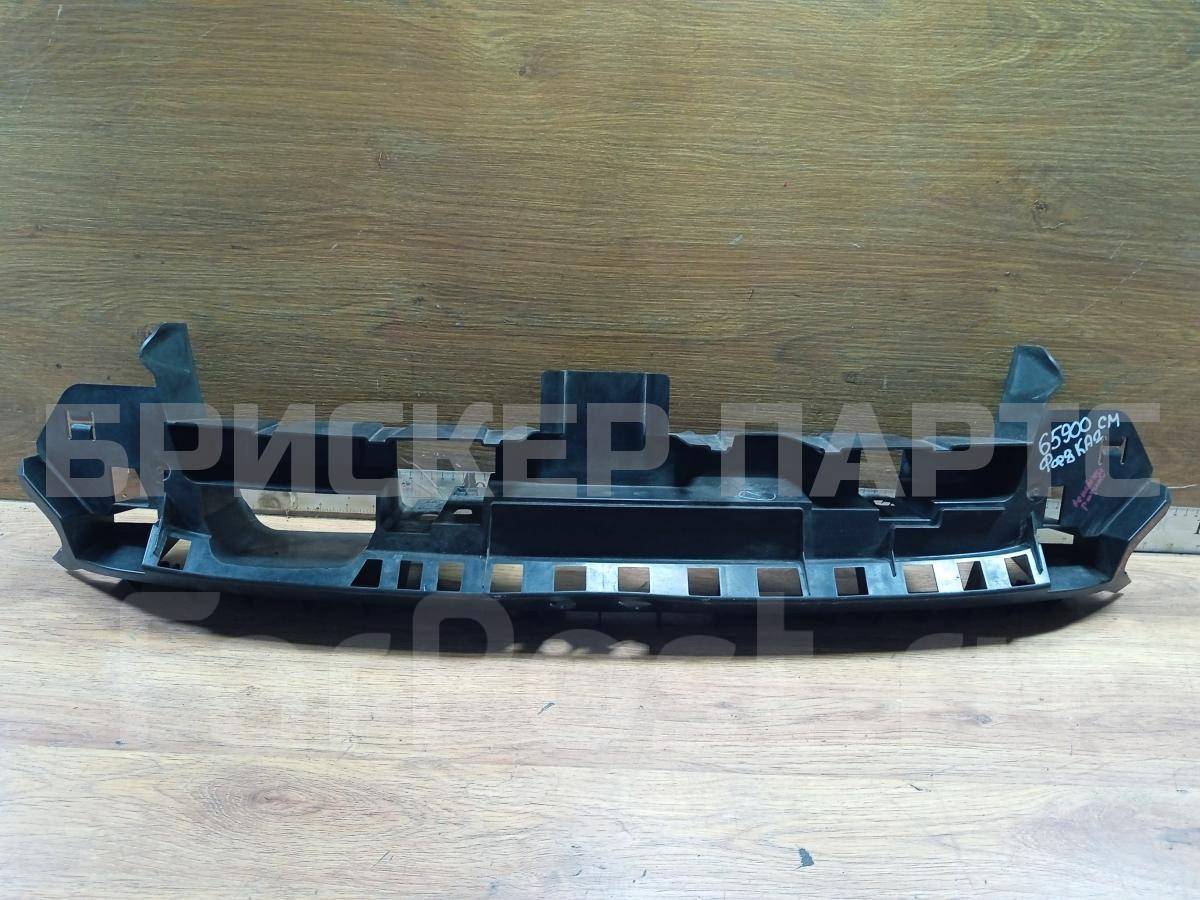 Усилитель бампера передний на Форд КА 3 поколение