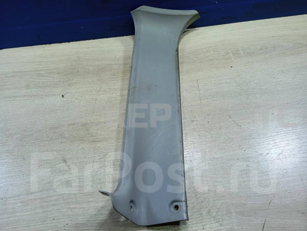 Накладка стойки двери багажника (обивка, облицовка) правая для УАЗ Симбир 3162 31605402144