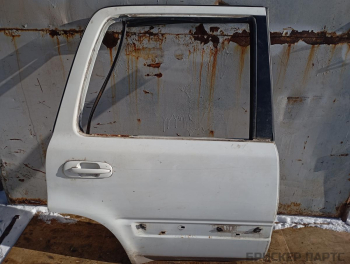 Дверь задняя правая для Хонда CR-V 1 (RD1) 67510S10000ZZ