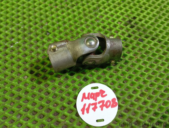 Кардан, карданчик, шарнир рулевой колонки (вала, рейки) для Ниссан Максима 5 поколение A33