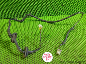 Проводка (коса, жгут) задней левой двери для Ниссан Марч 2 поколение K11 2412641B00