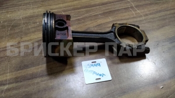 Поршень с шатуном на УАЗ Патриот 3163 2005-14 4010904