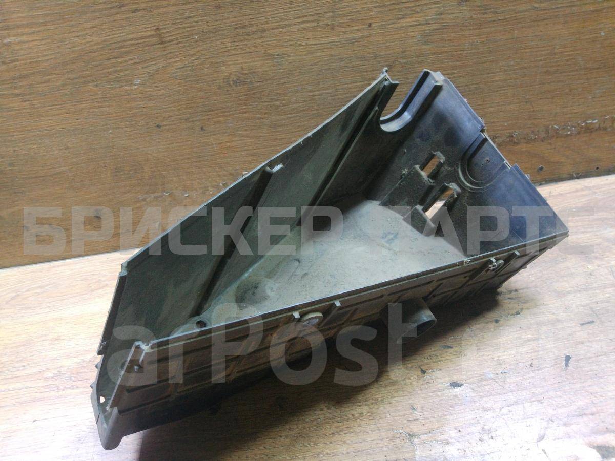 Корпус блока ЭБУ для Опель Омега 2 поколение (B1)