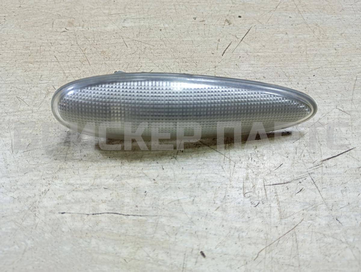 Указатель поворота левый белый для Фиат Альбеа 1 (178) 51772914 Указатель поворота левый белый для Фиат Альбеа 1 (178) 51772914