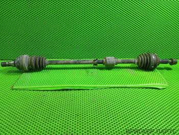 Привод (шрус, полуось) передний правый для Дэу Нубира 3 поколение KLAN (J200) 96951692