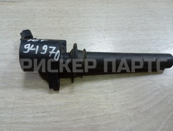 Катушка (модуль) зажигания на Мазда MPV LW AJ0318100