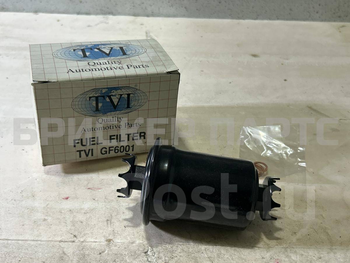 Фильтр топливный на Сузуки Сайдкик 1 поколение 1541061A00