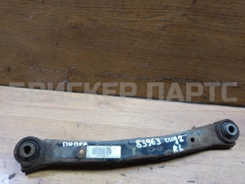 Рычаг задний поперечный левый на Хендай I30 2 (GD) 55100A6000