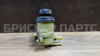 Бачок ГУР (гидроусилителя руля) на Киа Маджентис 2 поколение 571502G000