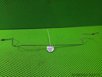 Трубка тормозная для Крайслер Себринг