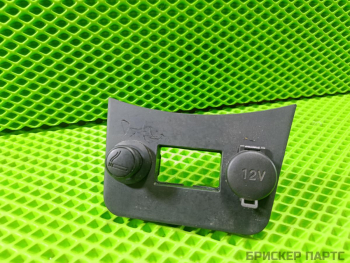 Прикуриватель для Хендай Солярис 1 (RB) рестайлинг 846211R100RY