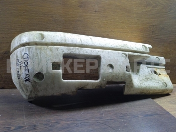 Абсорбер заднего бампера на Киа Спортаж 1 поколение 0K01L503122