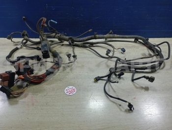 Проводка (коса) моторного отсека на Рено Логан 1 поколение LS0G/LS12 240114165R