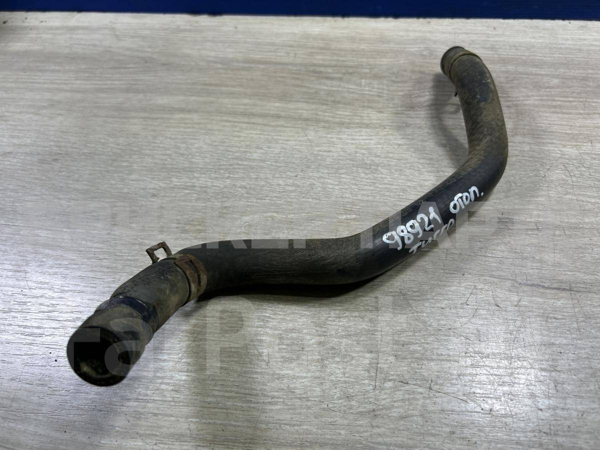 Патрубок отопителя для Чери Тигго 1 поколение T11 рестайлинг T111303511