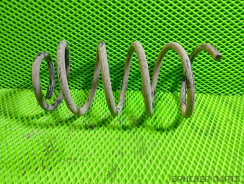 Пружина передняя для Дэу Нубира 3 поколение KLAN (J200) 96407751