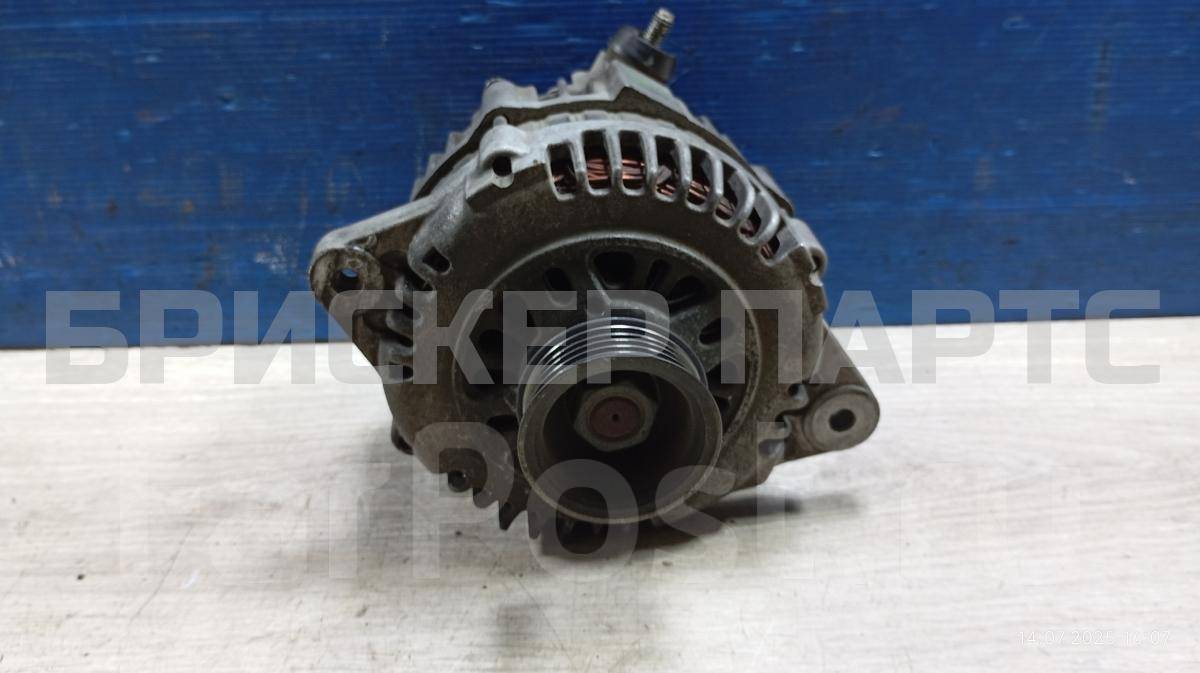 Генератор на Субару Импреза 2 поколение (GG,GD /G11) 23700AA330