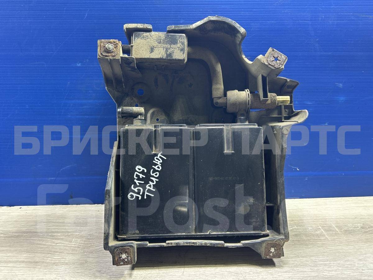 Абсорбер на Мазда Трибьют 1 серия EP AJ0313970