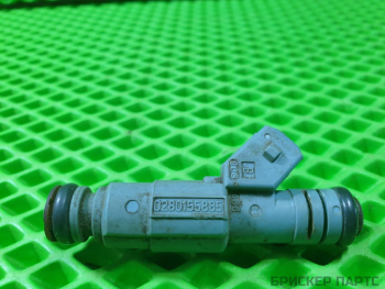 Форсунка топливная, бензиновая (инжекторного двигателя) для Ровер 75  0280155885
