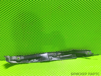 Пыльник переднего левого крыла для Хендай Солярис 1 (RB) рестайлинг