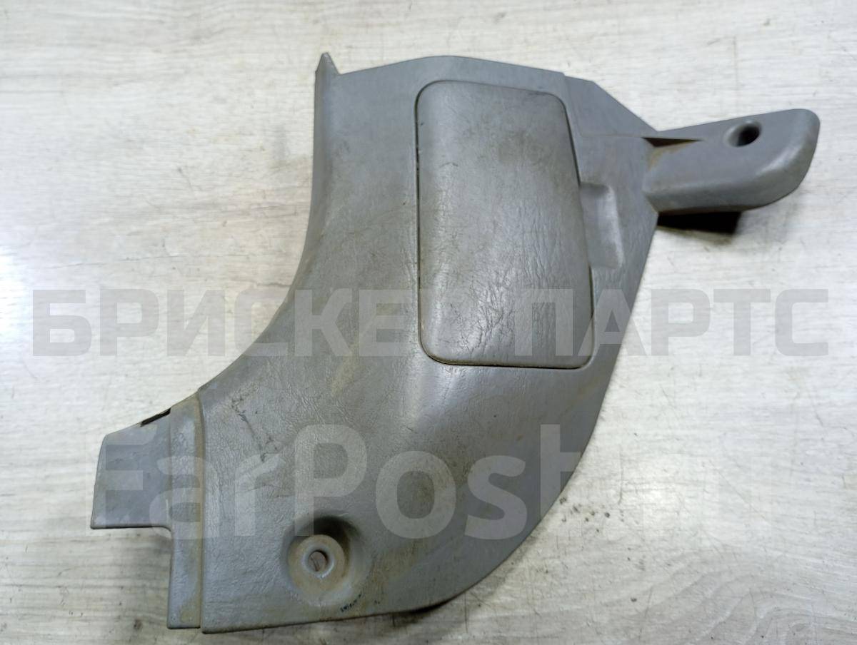Облицовка передней левой стойки нижняя на Мазда Трибьют 1 серия EP YL847802349