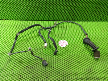 Проводка (коса, жгут) задней правой двери для Хендай Гетц