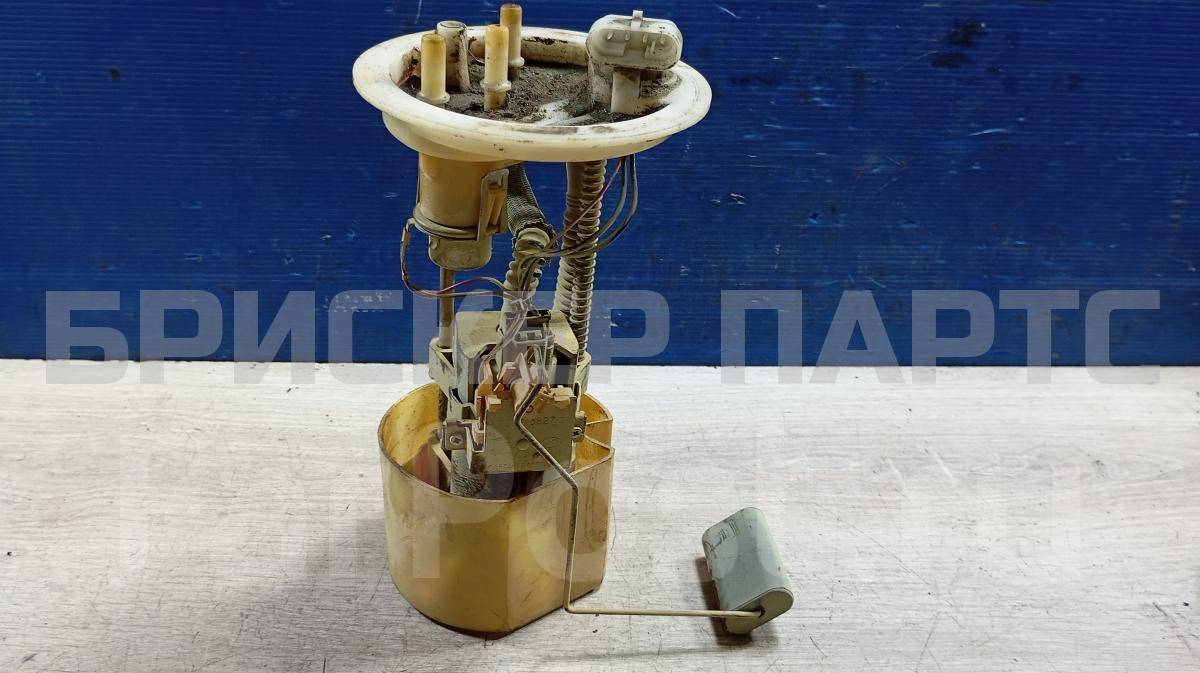 Насос топливный (бензонасос) на УАЗ Патриот 3163 F01HB00351