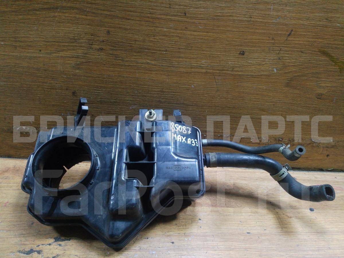 Резонатор воздушного фильтра на Ниссан Максима 5 поколение A33 165762Y000