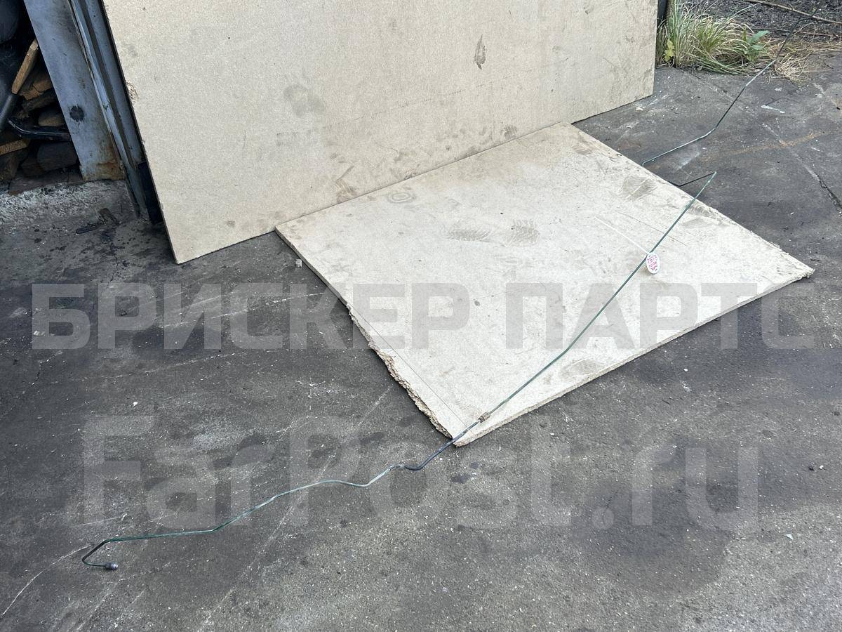 Трубка тормозная для Рено Дастер 1 поколение HS 462109983R