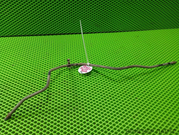 Трубка топливная (топливопровода, бензопровода) для Чери Тигго 1 поколение T11 рестайлинг