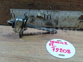 Ограничитель двери на Дэу Нексия 1 поколение N150 рестайлинг 90245295
