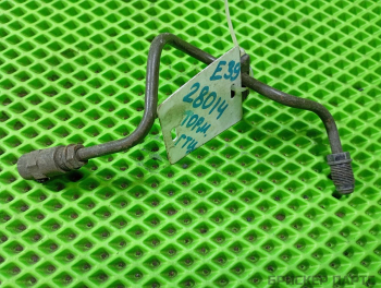 Трубка тормозная для БМВ 5 серия E39