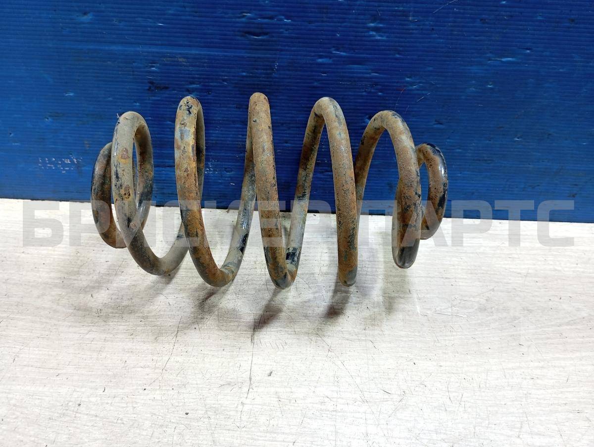 Пружина задняя для Дэу Нексия Первое поколение N100 96179833