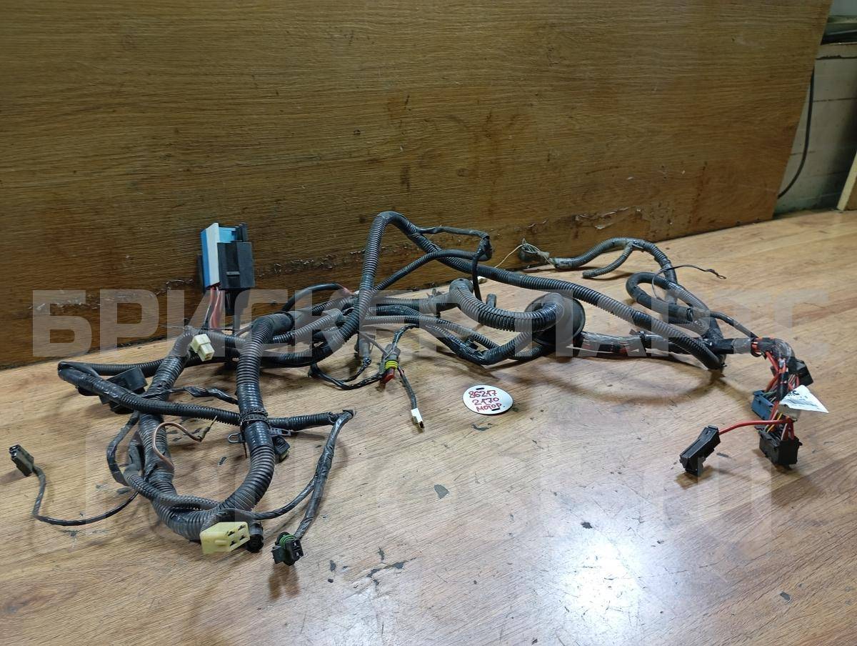Проводка (коса) моторного отсека на ВАЗ Лада Приора 2170, 2171, 2172 21703724010