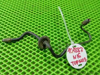 Трубка тормозная для Ниссан Альмера 2 поколение (N16)