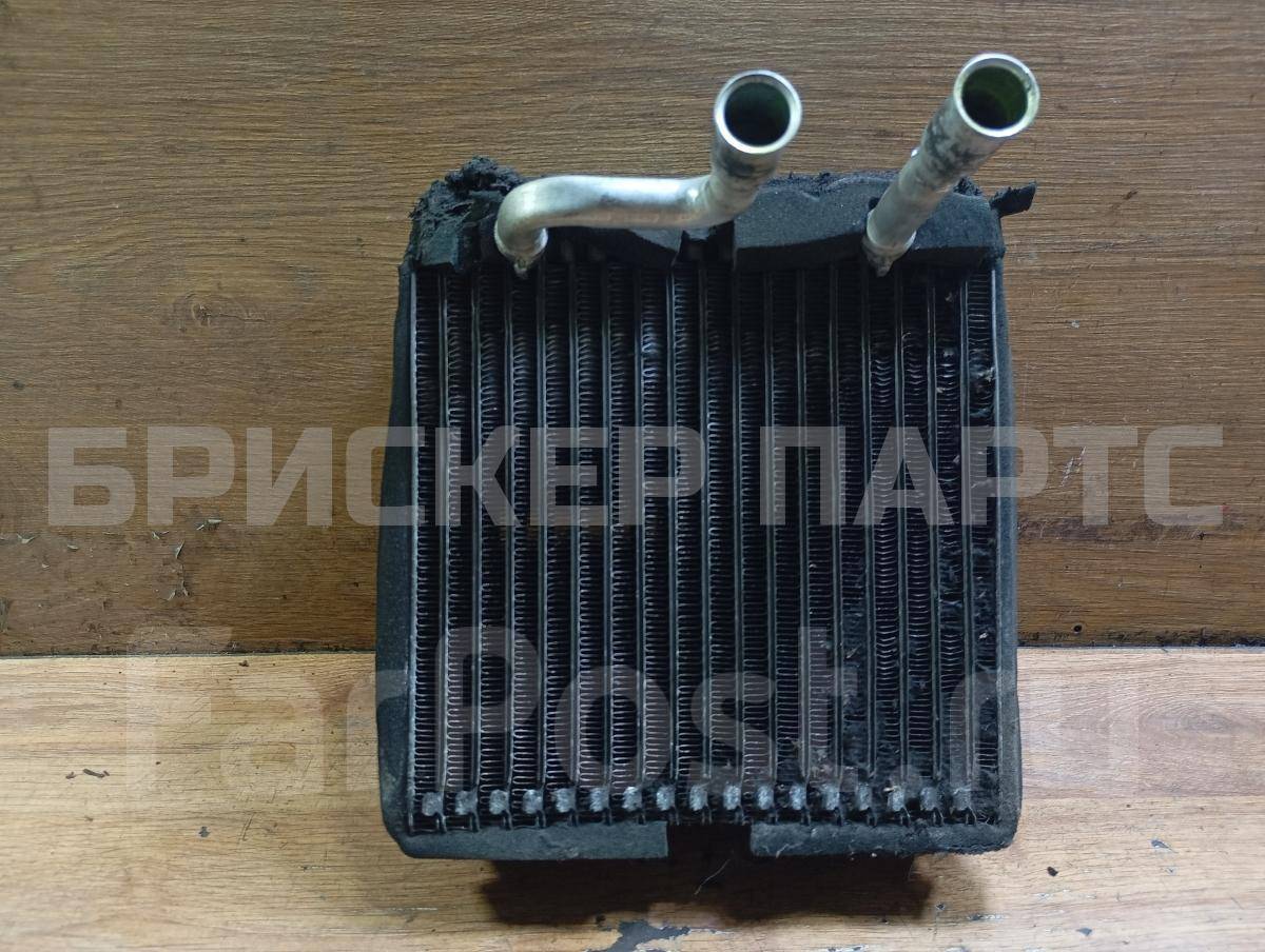 Испаритель (Радиатор салонный) кондиционера на Форд Турнео Коннект 1 поколение 1062254