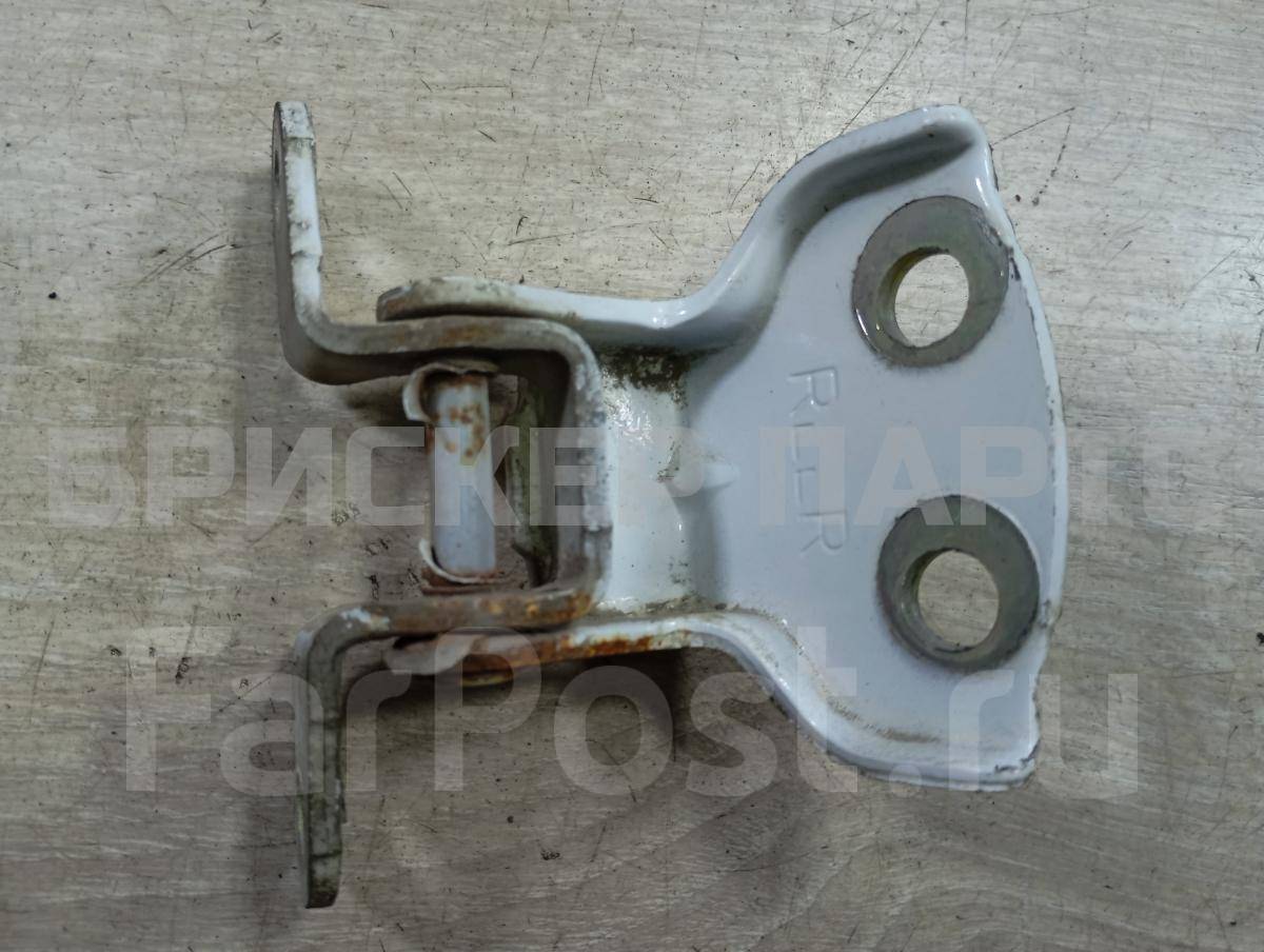 Петля двери задней правой нижняя для Шевроле Авео 1 поколениеT200 96541514