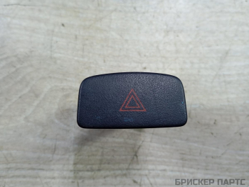 Кнопка, выключатель аварийной сигнализации (клавиша аварийки) для Хендай Соната 4 поколение (EF)